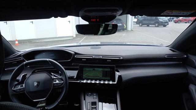 Peugeot 508 Sw image 9
