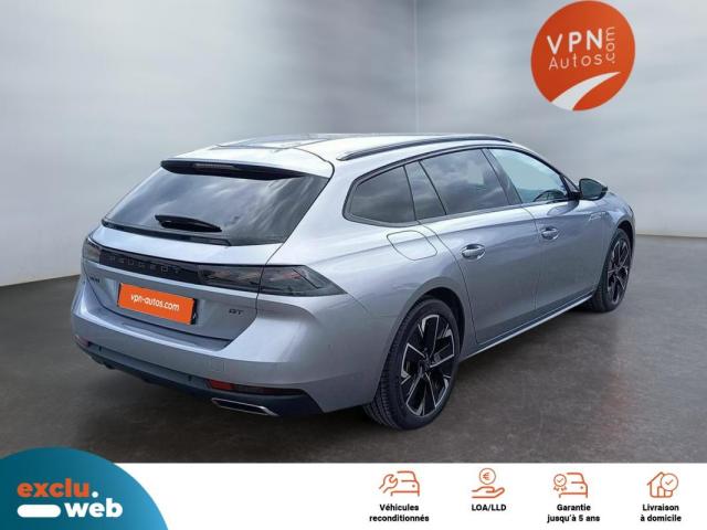 Peugeot 508 Sw image 7