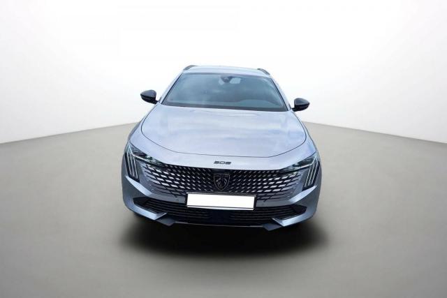 Peugeot 508 Sw image 3