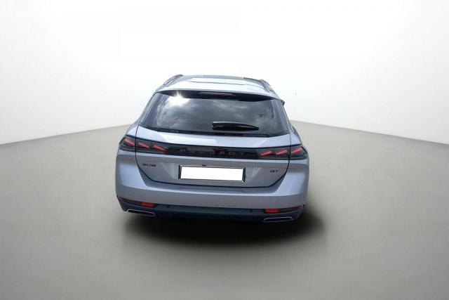 Peugeot 508 Sw image 2