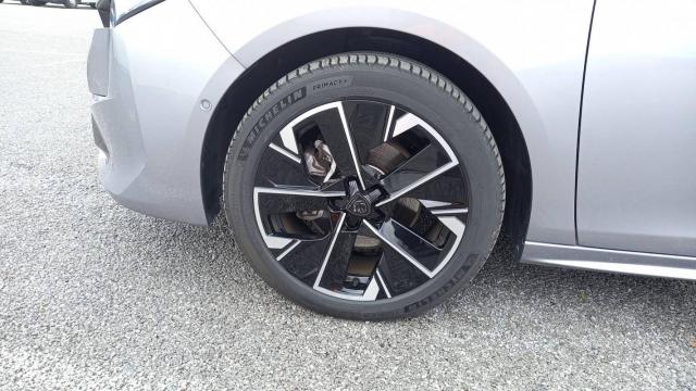 Peugeot 508 Sw image 4
