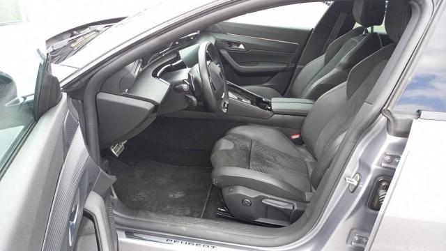 Peugeot 508 Sw image 6