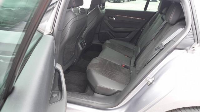 Peugeot 508 Sw image 1