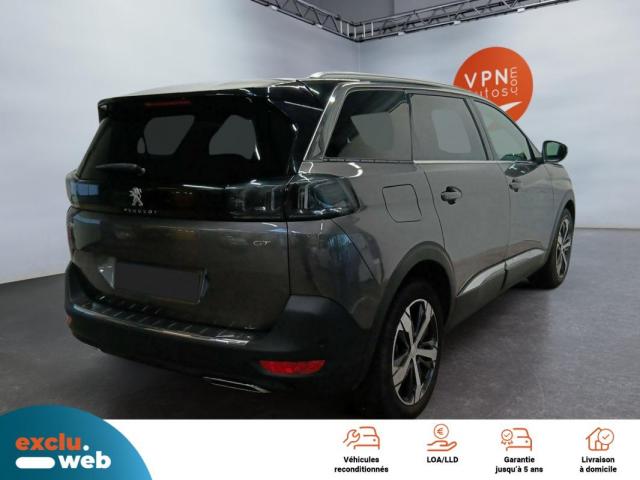 Peugeot 5008 image 7