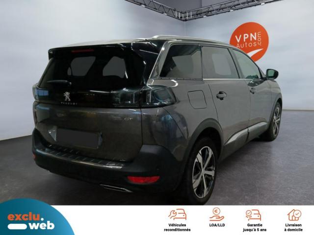 Peugeot 5008 image 5