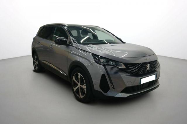 Peugeot 5008 image 8