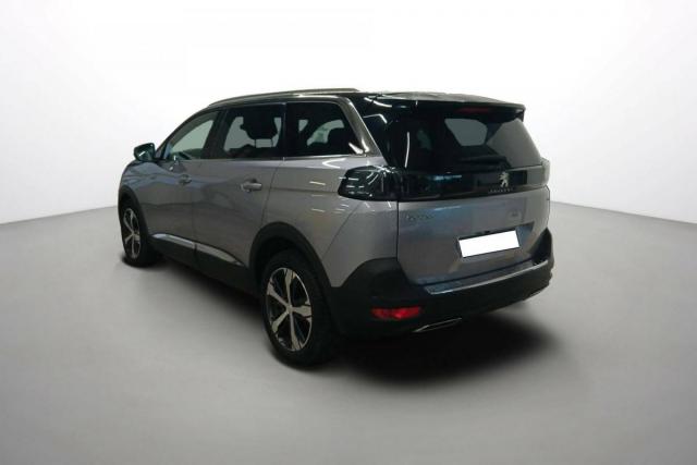 Peugeot 5008 image 6