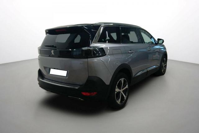 Peugeot 5008 image 4