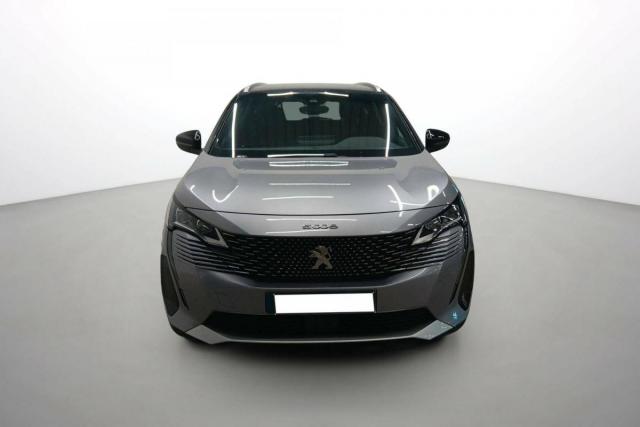 Peugeot 5008 image 2