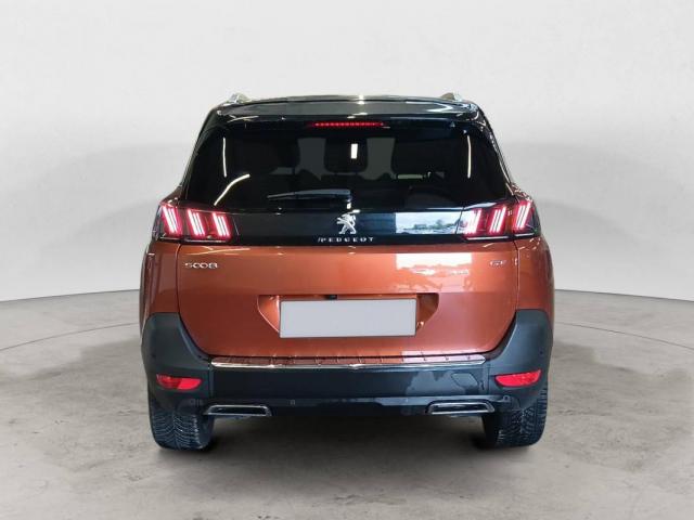 Peugeot 5008 image 5