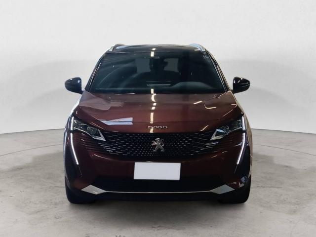 Peugeot 5008 image 6