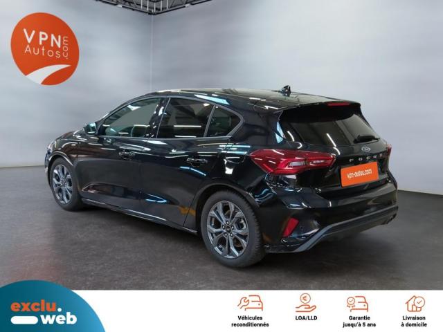 Ford Focus image 6