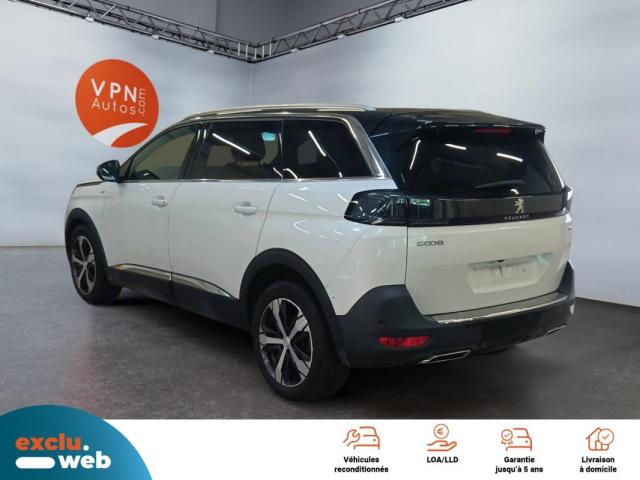 Peugeot 5008 image 6