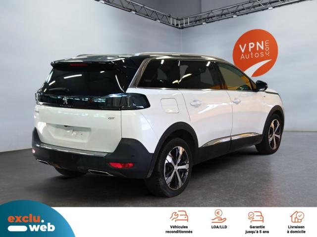 Peugeot 5008 image 9