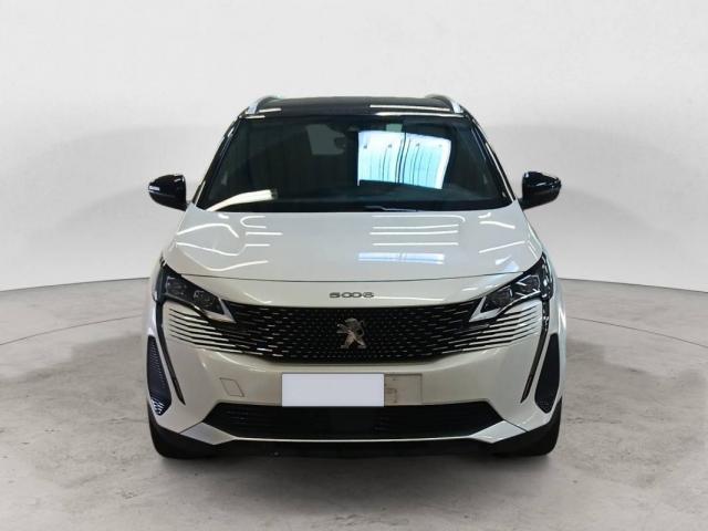 Peugeot 5008 image 8