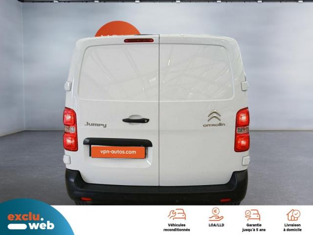 Citroen Jumpy image 7