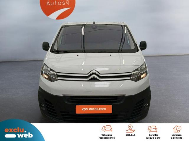 Citroen Jumpy image 4
