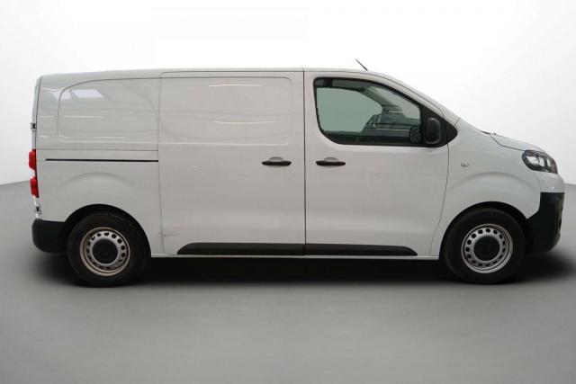 Citroen Jumpy image 3