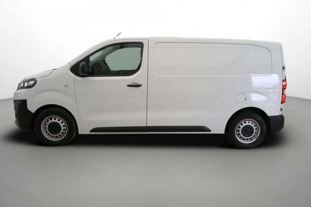 Citroen Jumpy image 5