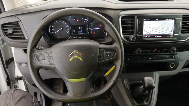 Citroen Jumpy image 1
