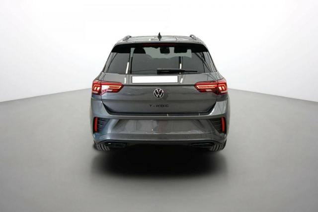 Volkswagen T-Roc image 8