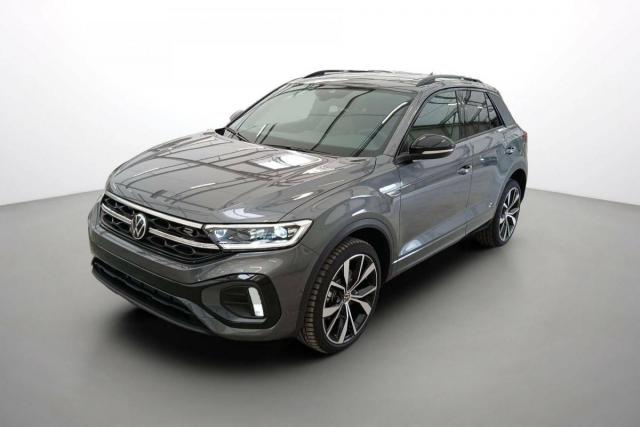 Volkswagen T-Roc image 5