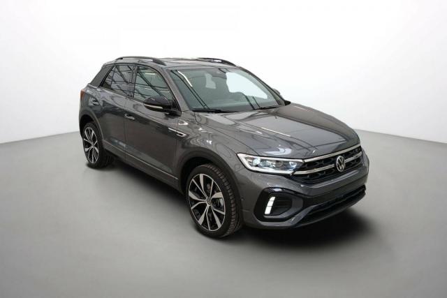 Volkswagen T-Roc image 4