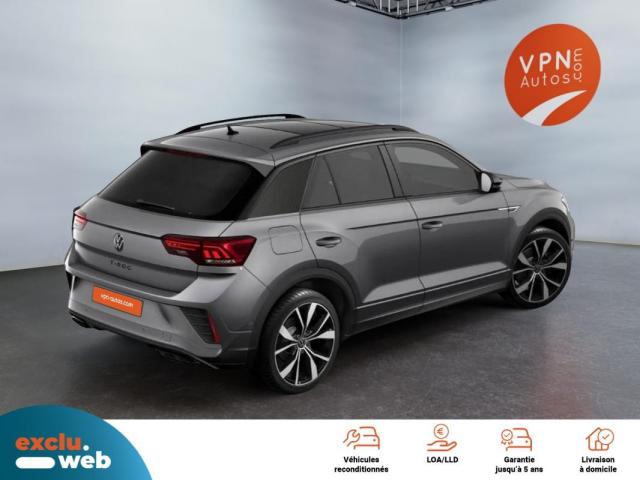 Volkswagen T-Roc image 2