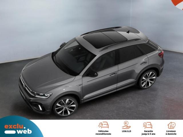 Volkswagen T-Roc image 7
