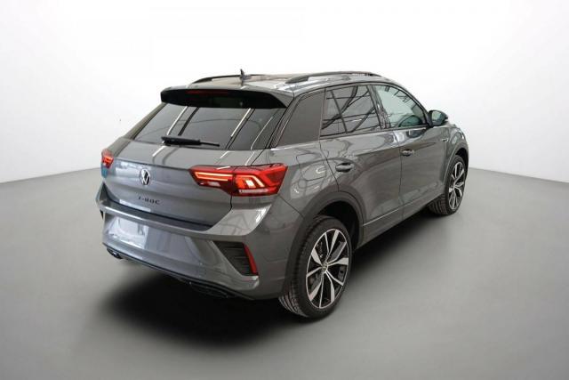 Volkswagen T-Roc image 9