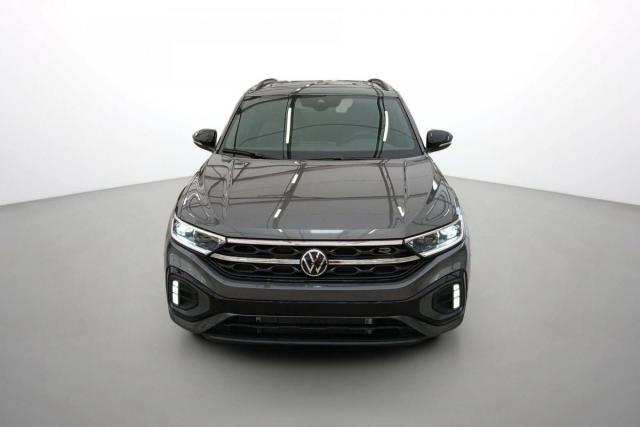 Volkswagen T-Roc image 1