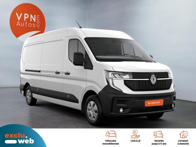 Renault Master image 9