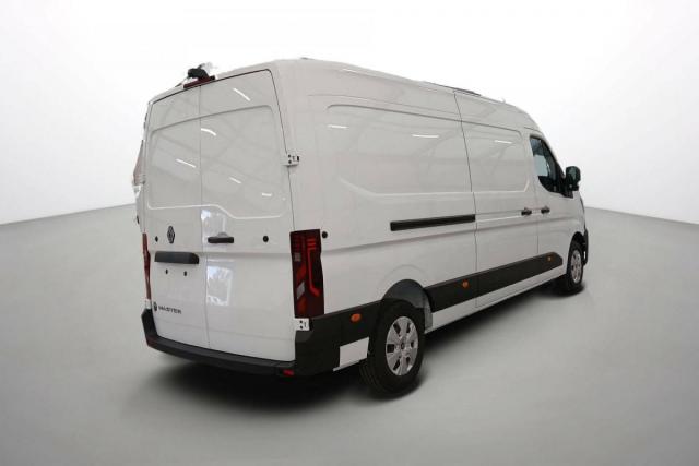 Renault Master image 5