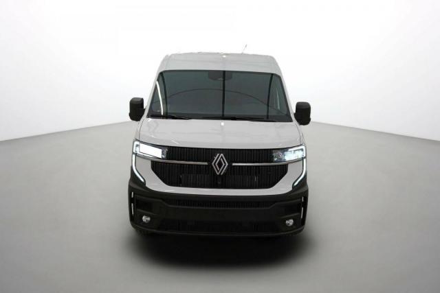 Renault Master image 4