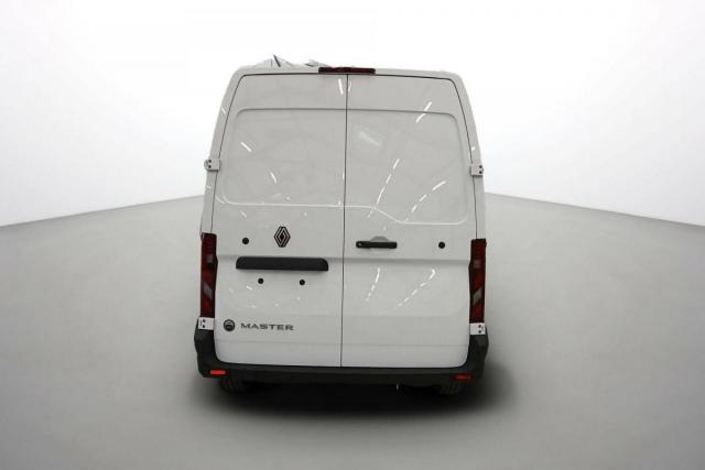 Renault Master image 3