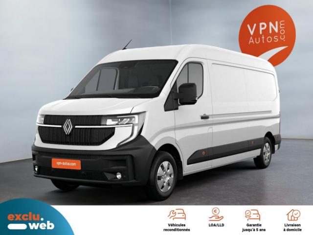 Renault Master image 2