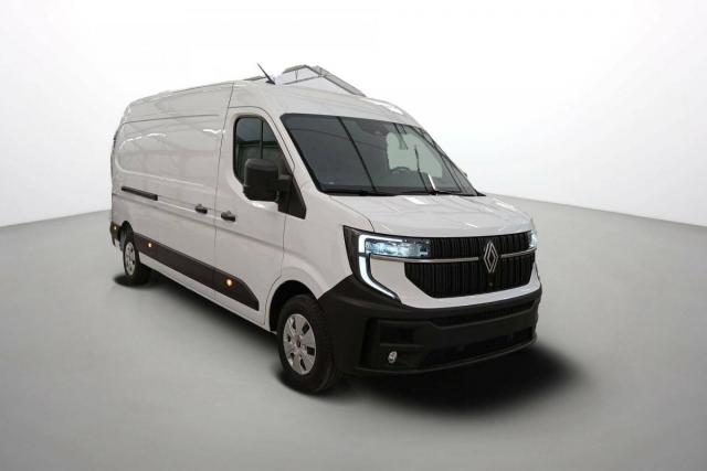 Renault Master image 5
