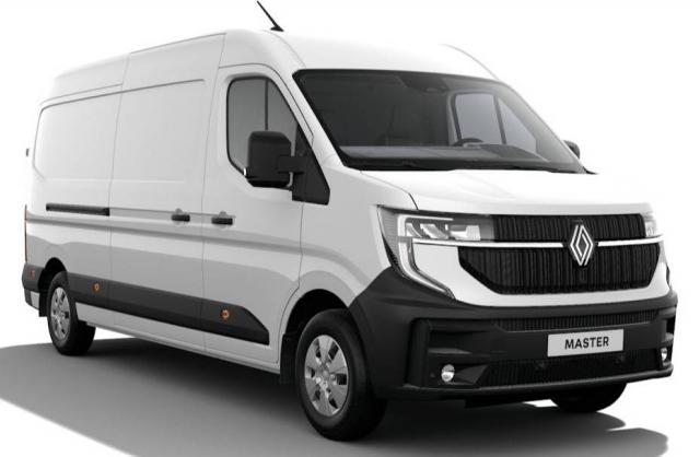 Renault Master image 7