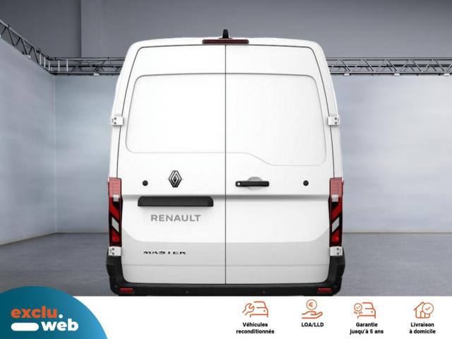 Renault Master image 8