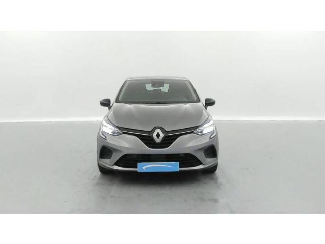 Clio image 4