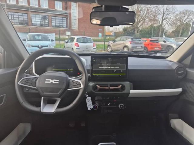 Dacia Spring image 4
