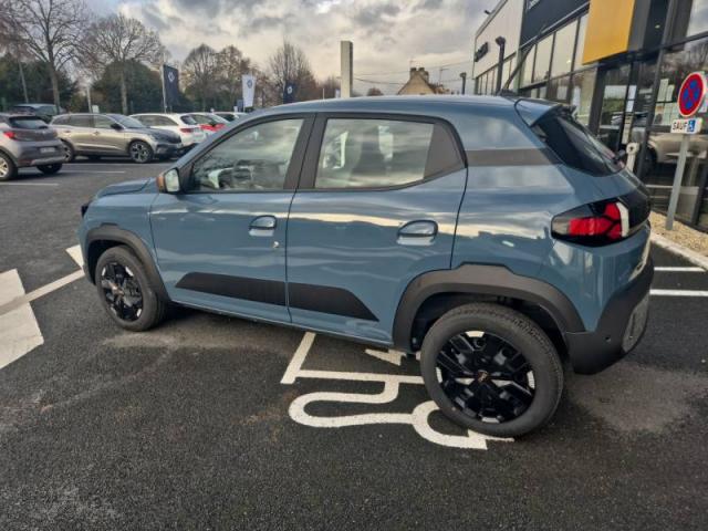 Dacia Spring image 8