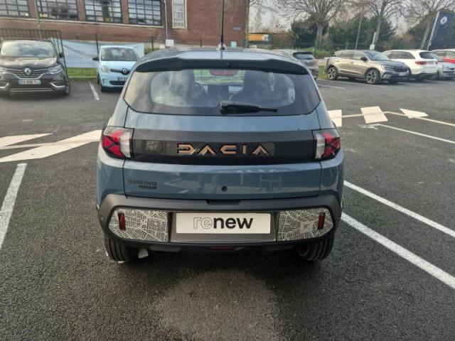 Dacia Spring image 5