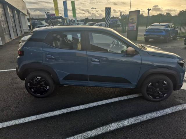 Dacia Spring image 9