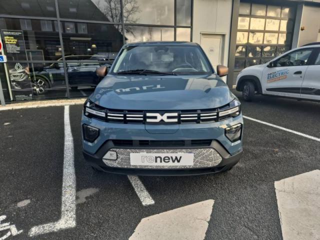 Dacia Spring image 2