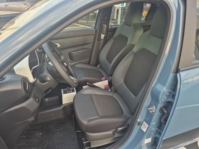 Dacia Spring image 1
