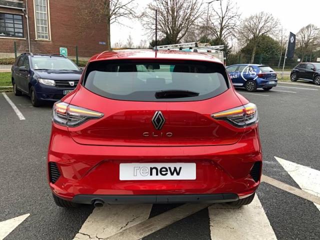 Renault Clio image 4