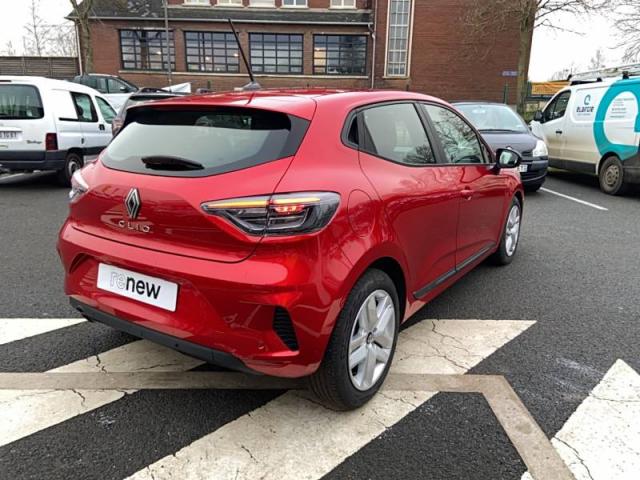 Renault Clio image 1