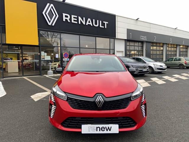 Renault Clio image 2