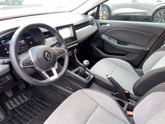 Renault Clio image 9